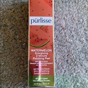 Purlisse Polishing Peel